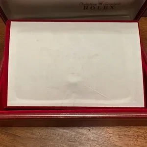 Rolex | Accessories | Rolex Ladies Vintage Presidential Box  display picture 1